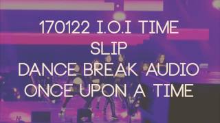 Download lagu [AUDIO] I.O.I DANCE BREAK PERFORMANCE TIMESLIP CONCERT mp3