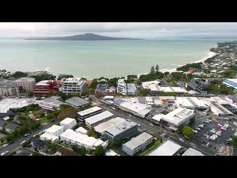 5 Anzac Street, Takapuna, North Shore City, Auckland, 0 Bedrooms, 0 Bathrooms, Commercial Land