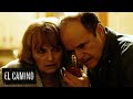 Jesse Calls His Parents | El Camino