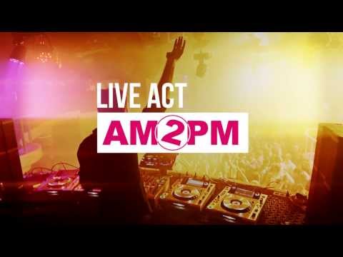 Cherryland - AM2PM - 28.03.; Tyron Dixon @ City Of Angels 29.03 - Pacha Poznań