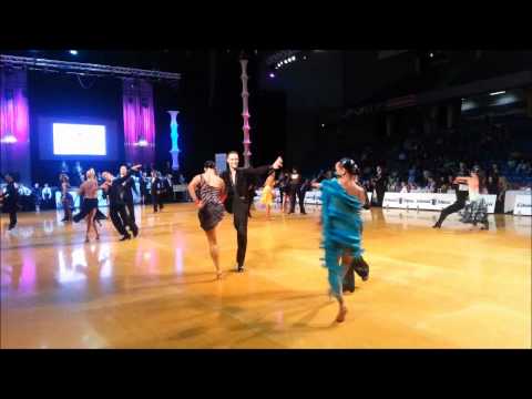 Estonia Open, 2012  JIVE
