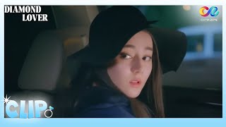 Dilreba said that man was unwilling to accompany her | Diamond Lover【ENG DUBBED】| China Zone-English