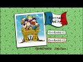 Rugrats In Paris The Movie DVD Menu