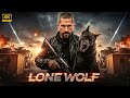 LONE WOLF Scott Adkins Full Action Movie Thriller Adventure 4K HDR Actionmovies