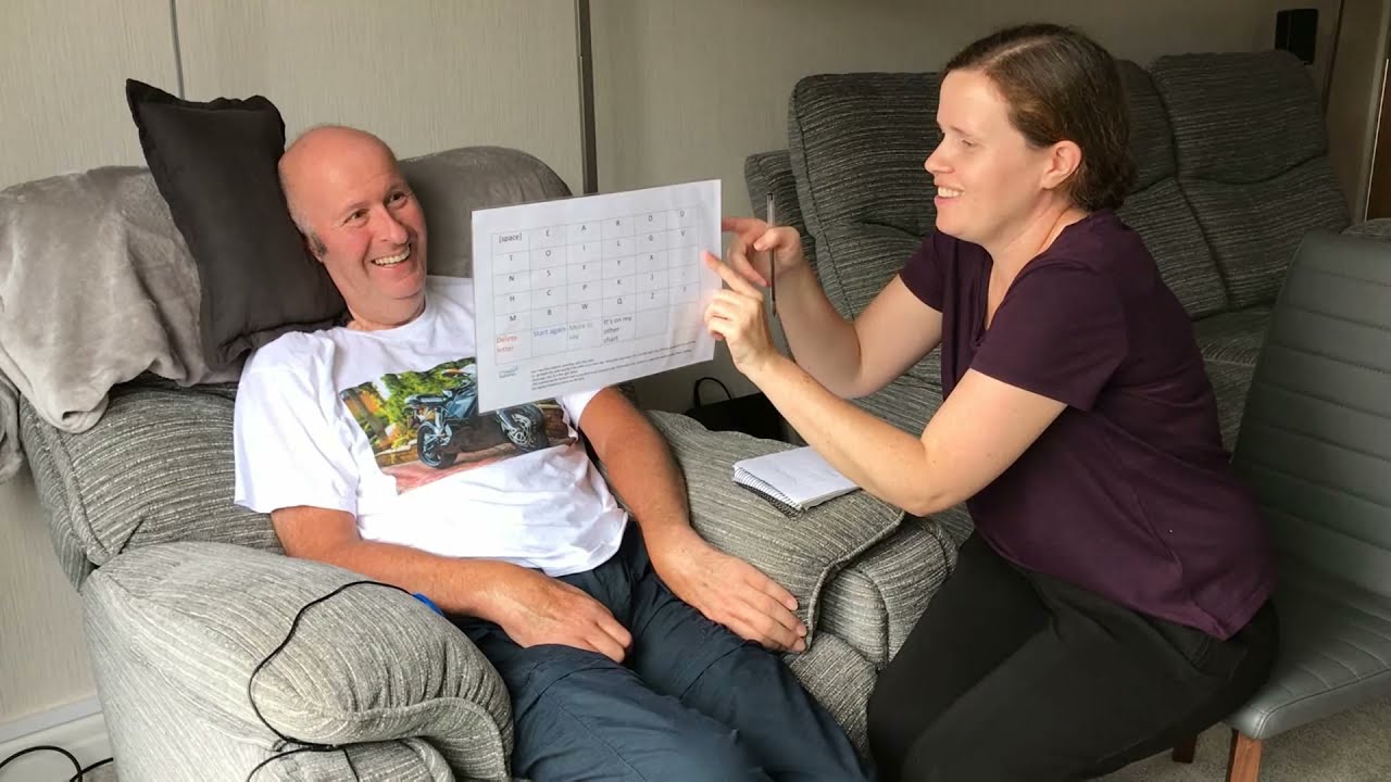 Get Started with Paper-based Resources for Adults with Progressive Conditions