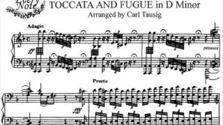 David Garrett   Toccata Peppy´s Speedcore Virtuoso