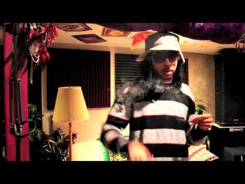 Ill $krill - Illusion ft. R.A. (Official Video) (HD)