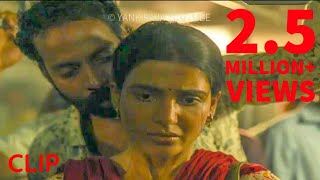 At bus | Idiot doing it Shameful | The Family Man 2 | Samantha