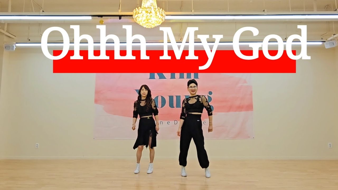 03/02/25 - Ohhh My God!