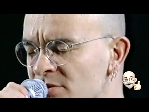 Nomadi "Non dimenticarti di me" - Assisi 20.09.1997