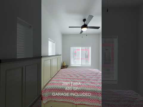 W Williams Dr #B203 - Video 5 of 5
