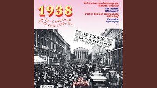 Vous qui passez sans me voir