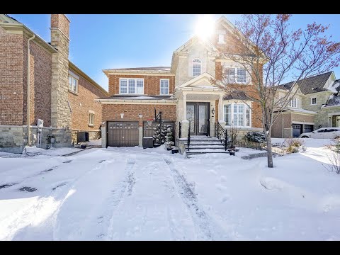 35 Garryoaks Drive, Brampton Home for Sale - Real Estate Properties for Sale