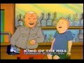 FOX King Of The Hill 1997 Promo