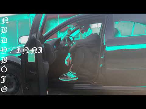 Nbdy / Bójo - InnI