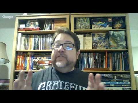 Ep 1: Nightstone, Chapter 3, and Terrain - Owlbear Runs Storm King's Thunder (D&D)