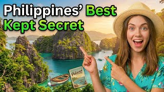 Palawan Travel Guide 2026 | Philippines' Best Kept Secret