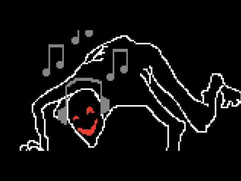 FAITH: Chapter 1 OST - VS Mode (Daydream Anatomy) RECOMPOSITON!