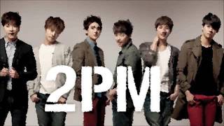 【カラオケ】 DSMN / JUNHO From 2PM (KARAOKE,INSTRUMENTAL,MIDI)