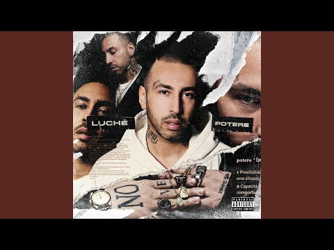 Video thumbnail for Lo sai chi sono