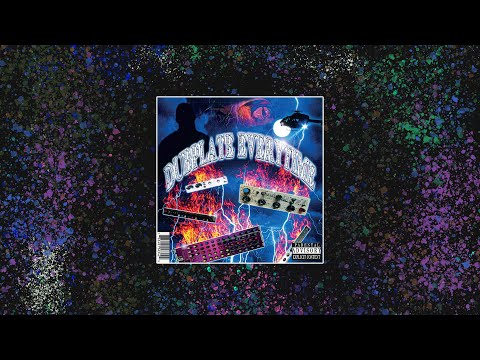 UNKNOWN ARTISTS - DUBPLATE EVERYTIME