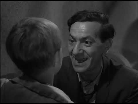 5x01 pt.04 In onore di Pip - Ai Confini Della Realtà (The Twilight Zone)