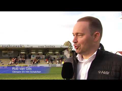 Schalchen gg SPG St Marienkirchen/Wallern – LL West – Rde12