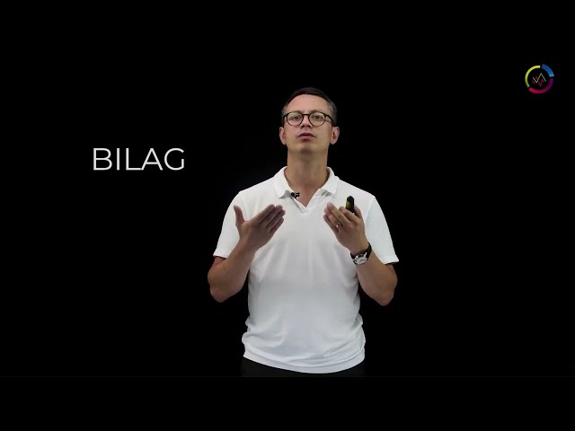 "Bilag" в бухгалтерии - Что можно, а чего нельзя ни в коем случае