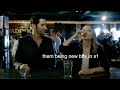 Lucifer And Chloe Being Best Friends In S1