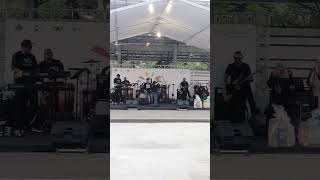 Download lagu 🔴LEGEND SUDAH KEMBALI - Othman Hamzah - Musliha - KONSERT KL CERIA 2022 🔴 mp3