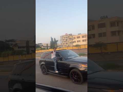 SkyranKing Violence Freestyle is Out