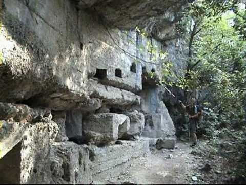 Via ferrata "Fausto Susatti"