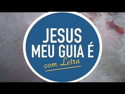 JESUS MEU GUIA É | LEONARDO GONÇALVES | MENOS UM