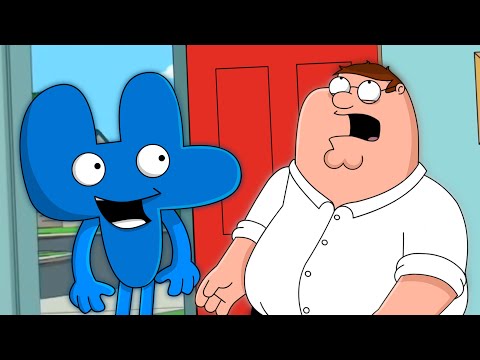 Holy Crap, It’s Four! (Animated)