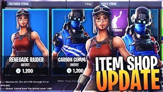 *NEW* ITEM SHOP COUNTDOWN! NEW SKINS IN SHOP! March 27th New Skins! - Fortnite Battle Royale!
