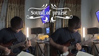 Download lagu Sound of Praise ft Sidney Mohede - Aku Diberkati - Guitar Cover mp3 Download lagu Sound of Praise ft Sidney Mohede - Aku Diberkati - Guitar Cover mp3