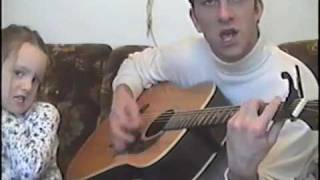 The Guitar song Dead milkmen