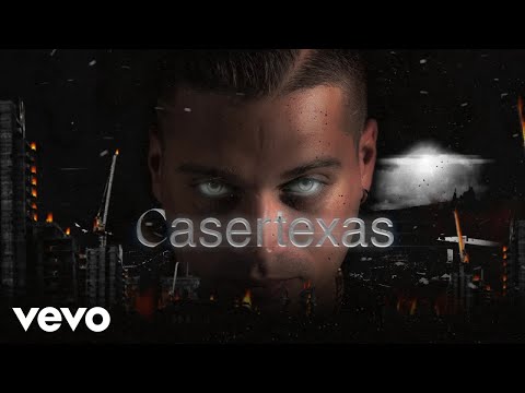 Speranza - CASERTEXAS (Visual)