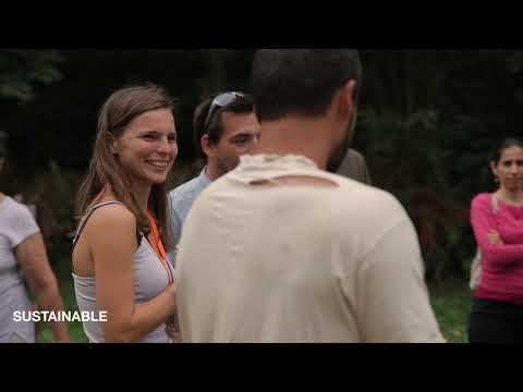 Regio Earth – crowdfunding campaign movie (EN)