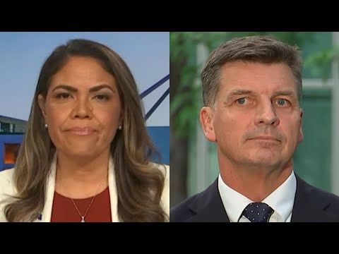 Angus Taylor would not have gone for leadership spill without ‘confidence’: Jacinta Price