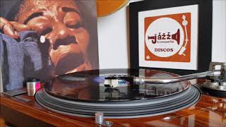 Ella Fitzgerald ‎– Honeysuckle Rose