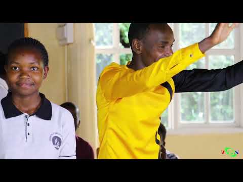 KWAHERI_GREAT SOUND CHORALE_LIVE PERFORMANCE