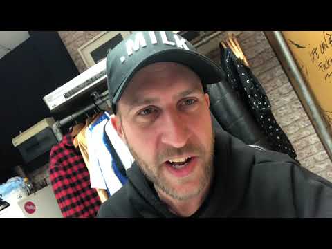 Gavin FooRd Vlog - Episode 2 - Picking the 1st single