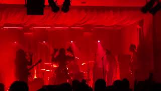 The Zutons -Dirty Dancehall - O2 Academy Birmingham 16/04/24