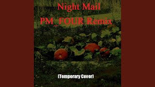 Cover art for nightmail