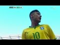 Neymar vs Costa Rica N HD 1080i 06.09.3015 by Neymar11i