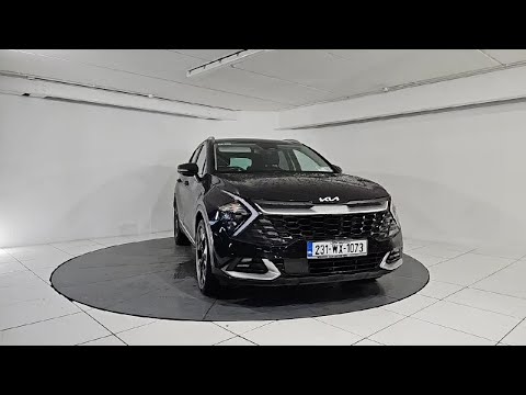 Kia Sportage 1.6 PHEV K3 - Image 2