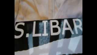 S.LIBAR / Bien porter ses slips / Live en studio