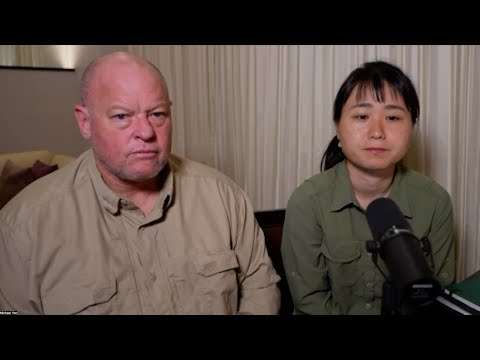 Thoughts on the Assassination of Charlie Kirk- Michael Yon and Masako Ganaha