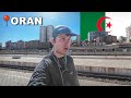 First Impressions Of Algeria